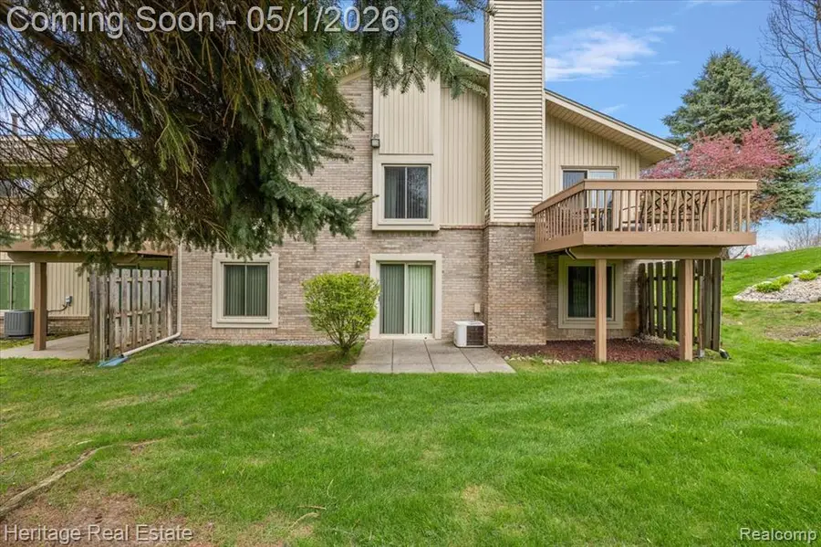 1932 Valley, Lake Orion, MI 48360 - #2