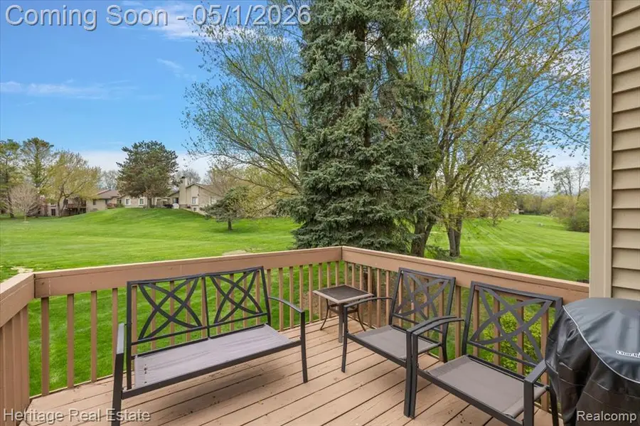 1932 Valley, Lake Orion, MI 48360 - #3