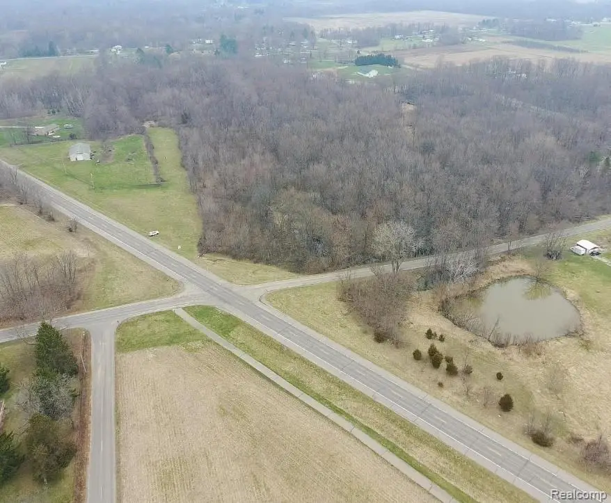 33 Acres, Watervliet, MI 49098 - #2