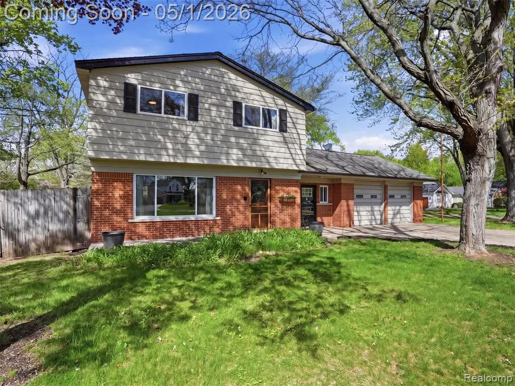 14931 Lyons, Livonia, MI 48154 - #1