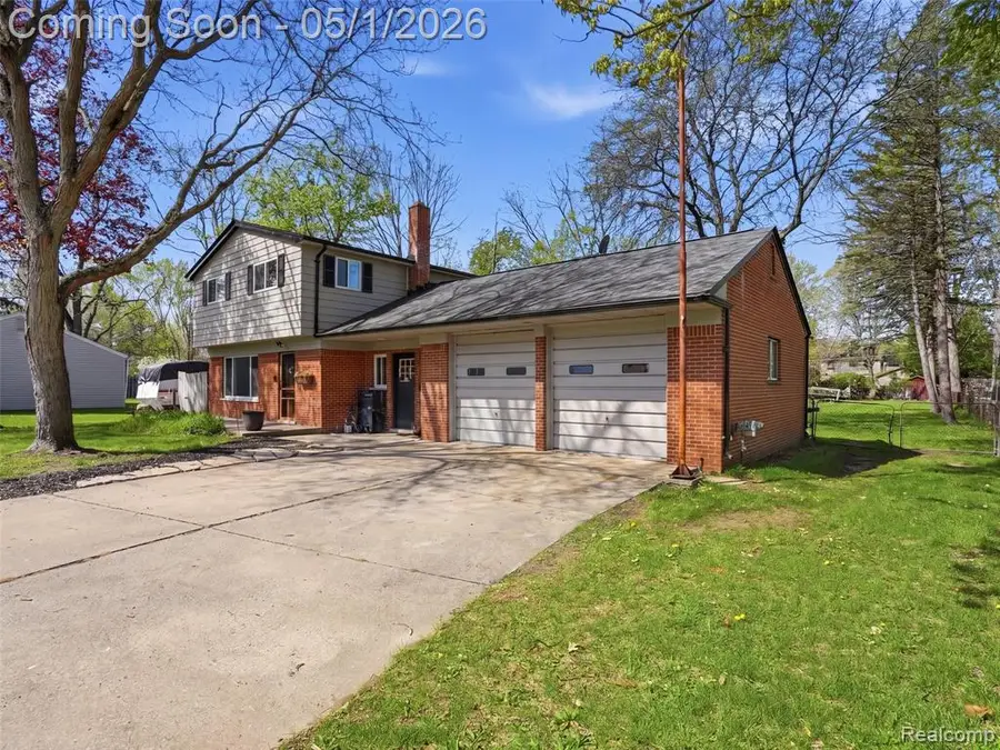 14931 Lyons, Livonia, MI 48154 - #2