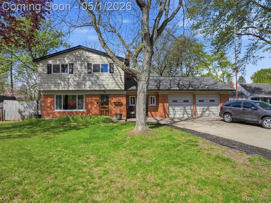 14931 Lyons, Livonia, MI 48154 - #3