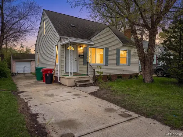 24811 Valley, Eastpointe, MI 48021