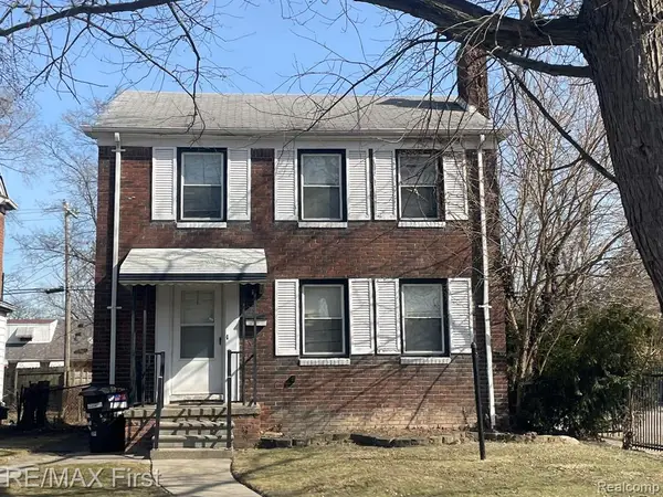 4102 Somerset, Detroit, MI 48224