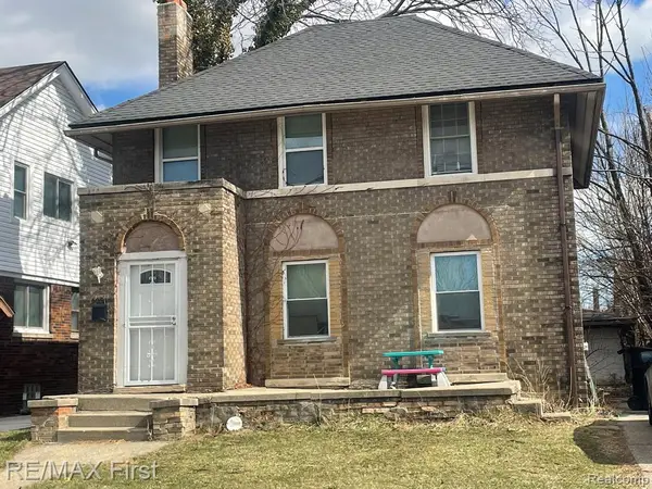 5050 Somerset, Detroit, MI 48224