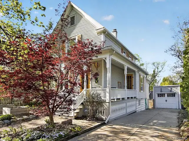 418 W Madison, Ann Arbor, MI 48103 - #2