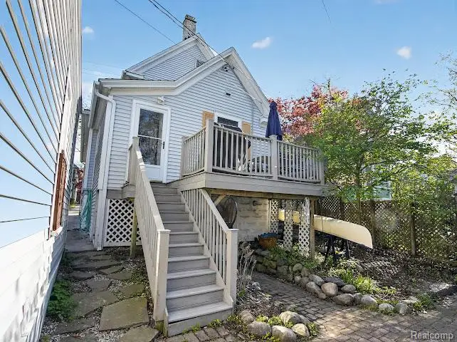 418 W Madison, Ann Arbor, MI 48103 - #3