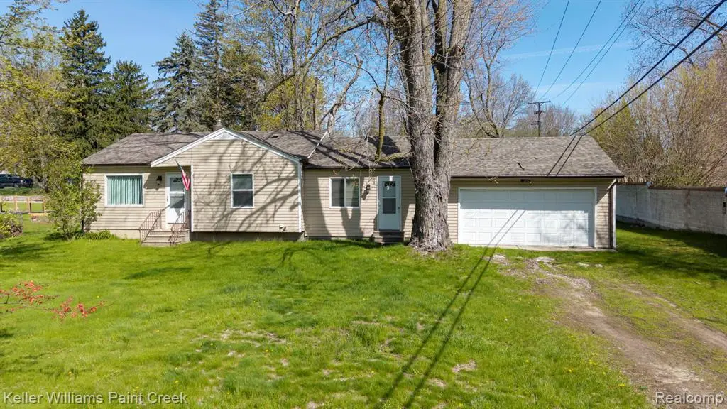 2244 Hammerslea, Lake Orion, MI 48359 - #1