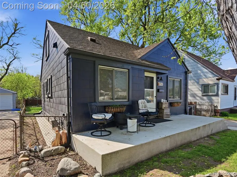 18901 Garfield, Redford, MI 48240 - #3