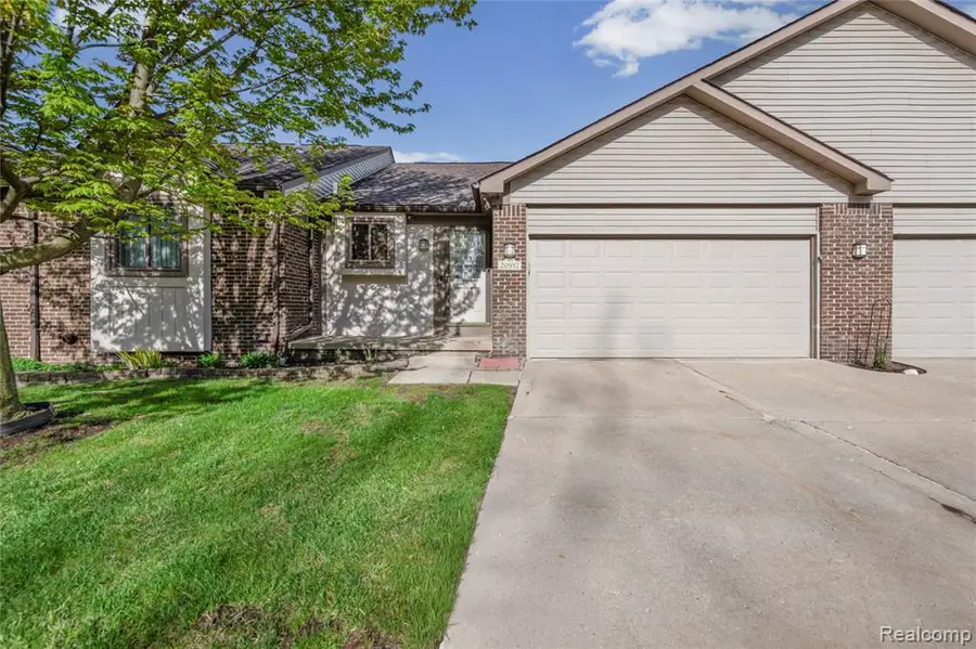 20557 Longwood, Clinton Township, MI 48038 - #3