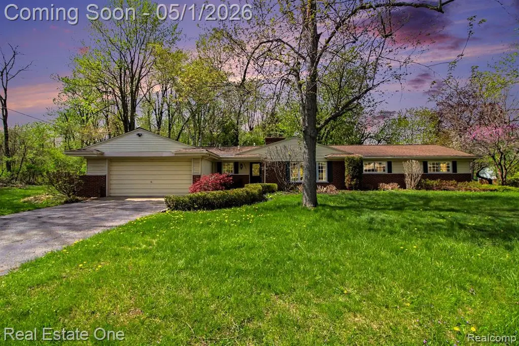 23701 Heartwood, Novi, MI 48374 - #1