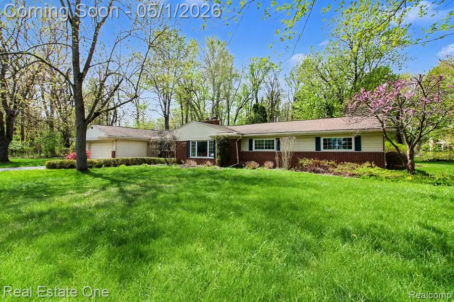 23701 Heartwood, Novi, MI 48374 - #2