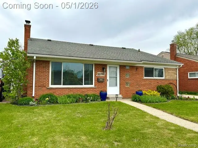 30791 Whittier, Madison Heights, MI 48071 - #2