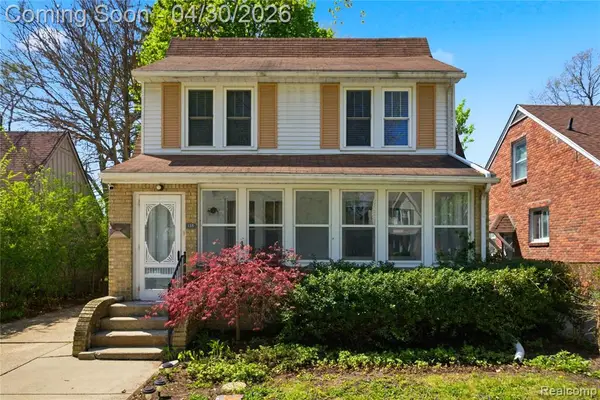 135 N Connecticut, Royal Oak, MI 48067