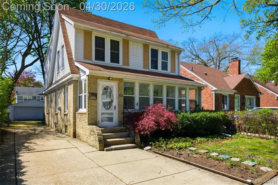 135 N Connecticut, Royal Oak, MI 48067 - #2