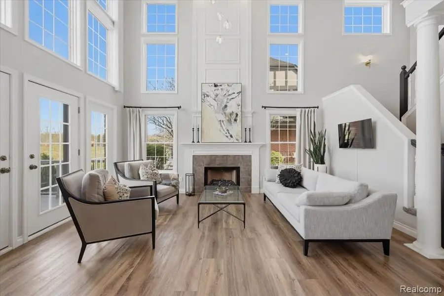 150 Burniah, Lake Orion, MI 48362 - #2