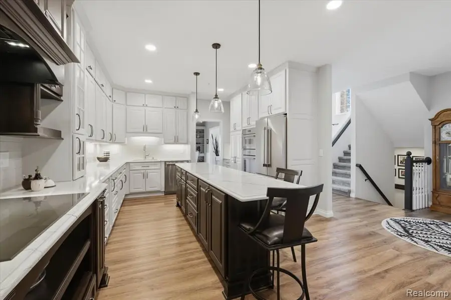 150 Burniah, Lake Orion, MI 48362 - #3