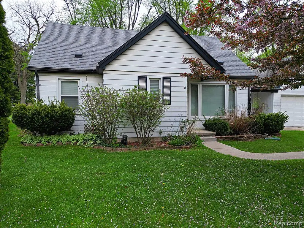 14040 Brookfield, Livonia, MI 48154 - #1