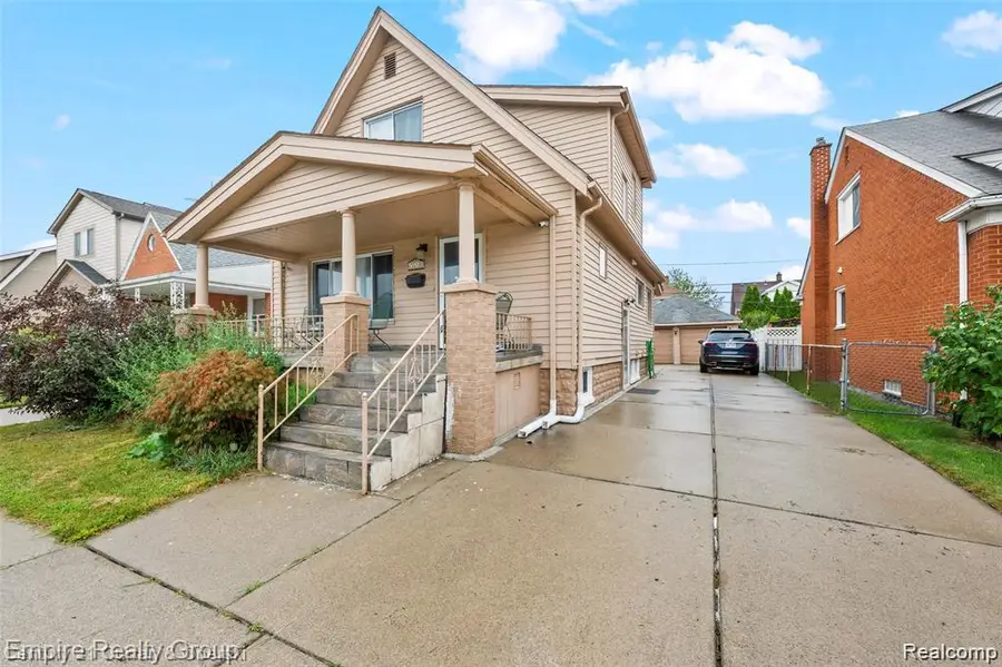 5908 Williamson, Dearborn, MI 48126 - #2