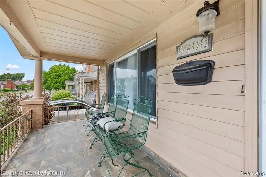 5908 Williamson, Dearborn, MI 48126 - #3