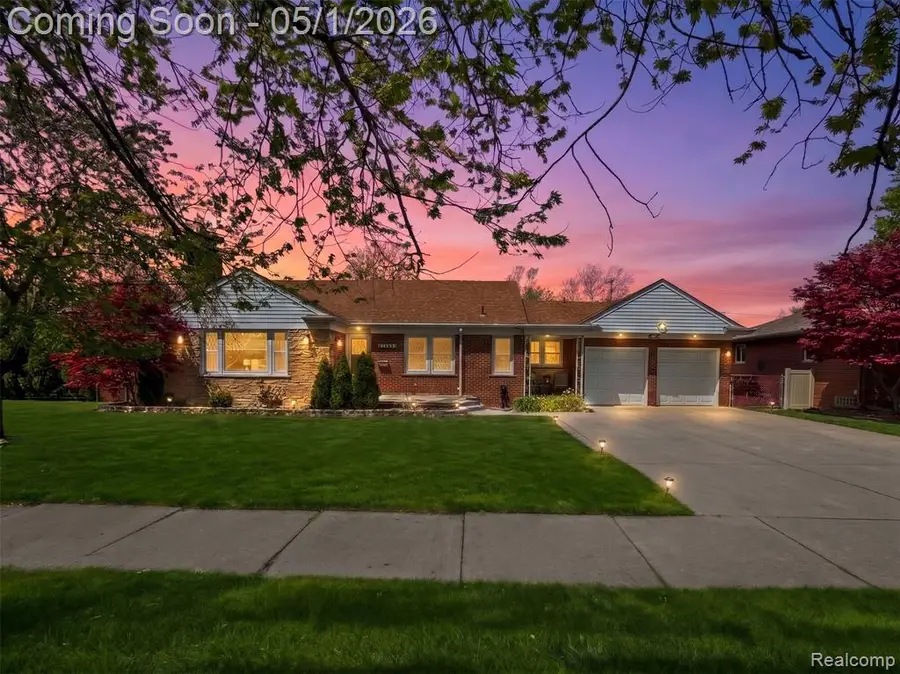 9424 Allen, Allen Park, MI 48101 - #2