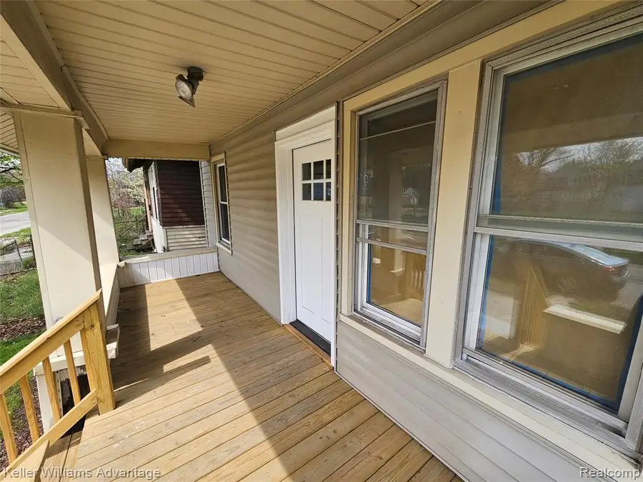 2514 Beals, Detroit, MI 48214 - #2