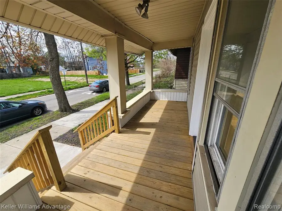 2514 Beals, Detroit, MI 48214 - #3