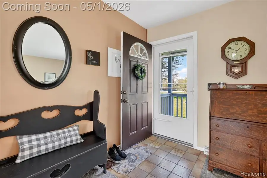 11020 Henderson, Otisville, MI 48463 - #2