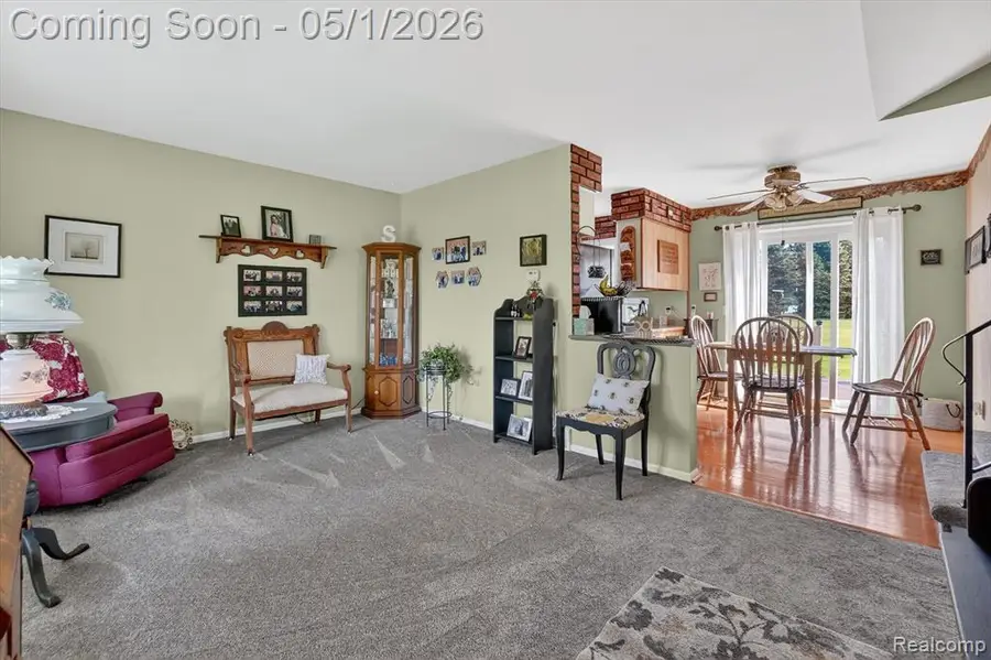 11020 Henderson, Otisville, MI 48463 - #3