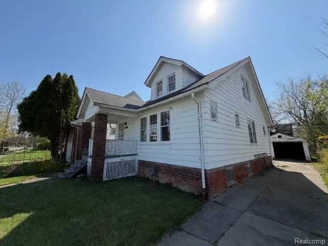 14210 Wilfred, Detroit, MI 48213 - #2