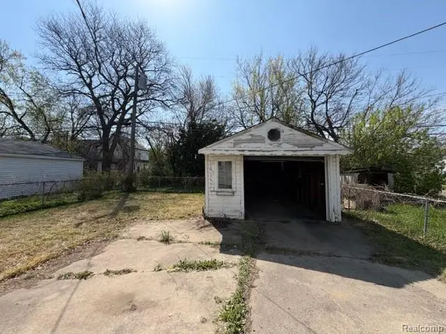 14210 Wilfred, Detroit, MI 48213 - #3