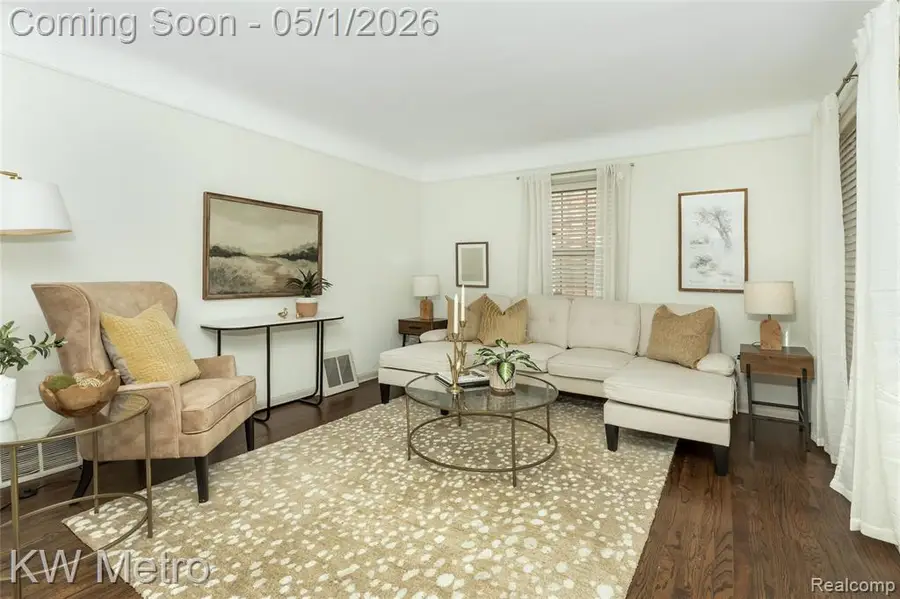 1921 Kalama, Royal Oak, MI 48067 - #2