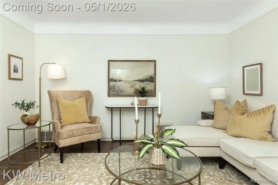 1921 Kalama, Royal Oak, MI 48067 - #3