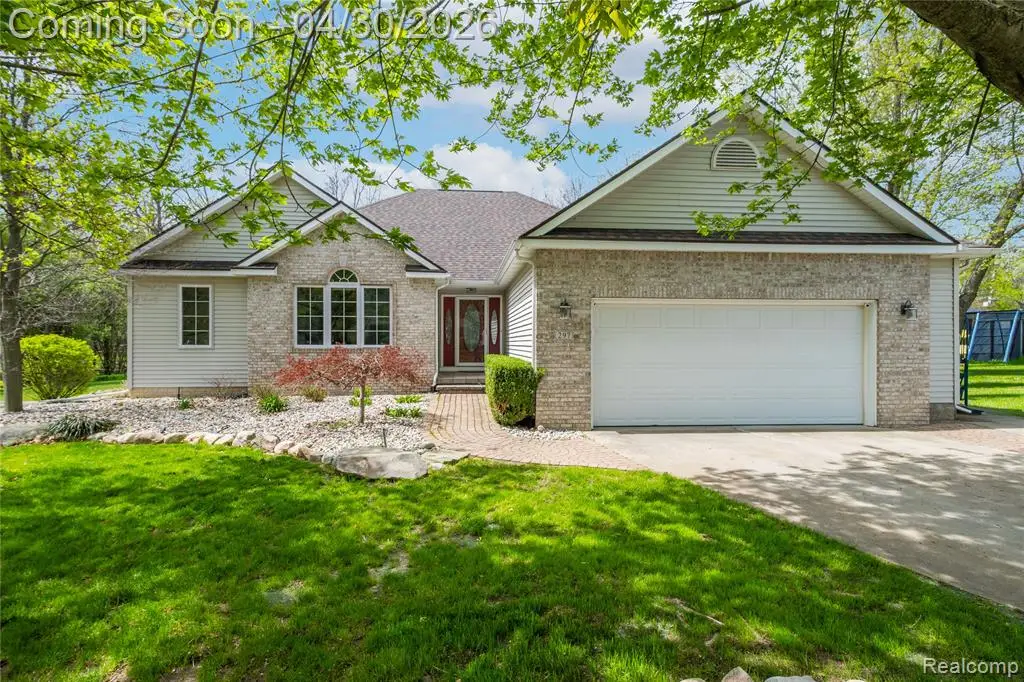 297 Carriage, Davison, MI 48423 - #1
