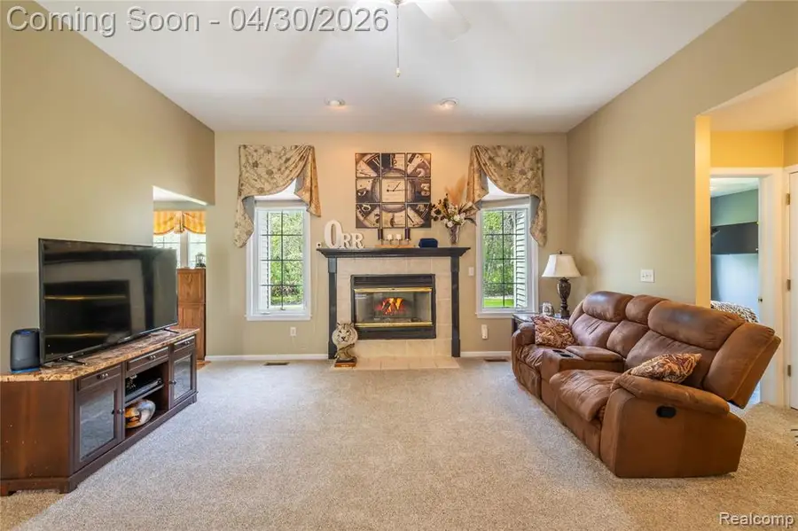 297 Carriage, Davison, MI 48423 - #2