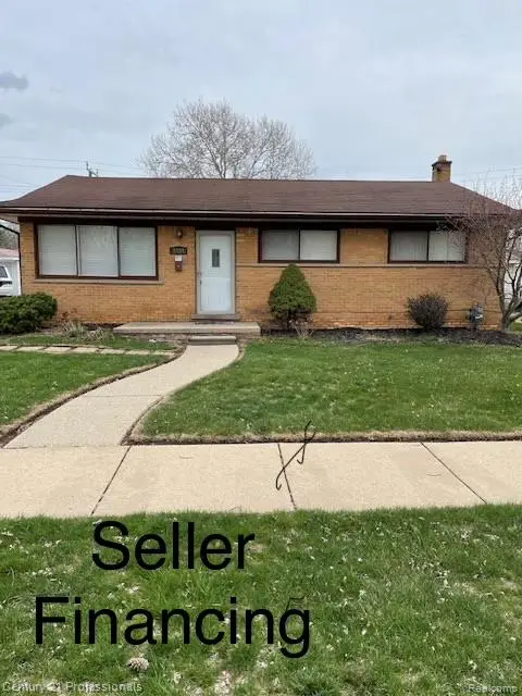 8834 Winston, Redford, MI 48239