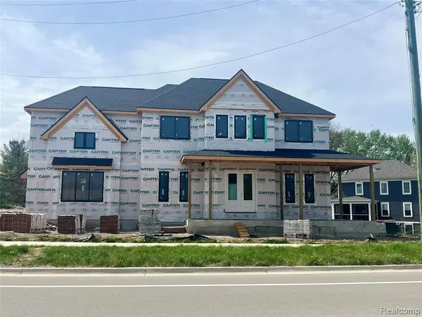 8065 Third Street, Dexter, MI 48130