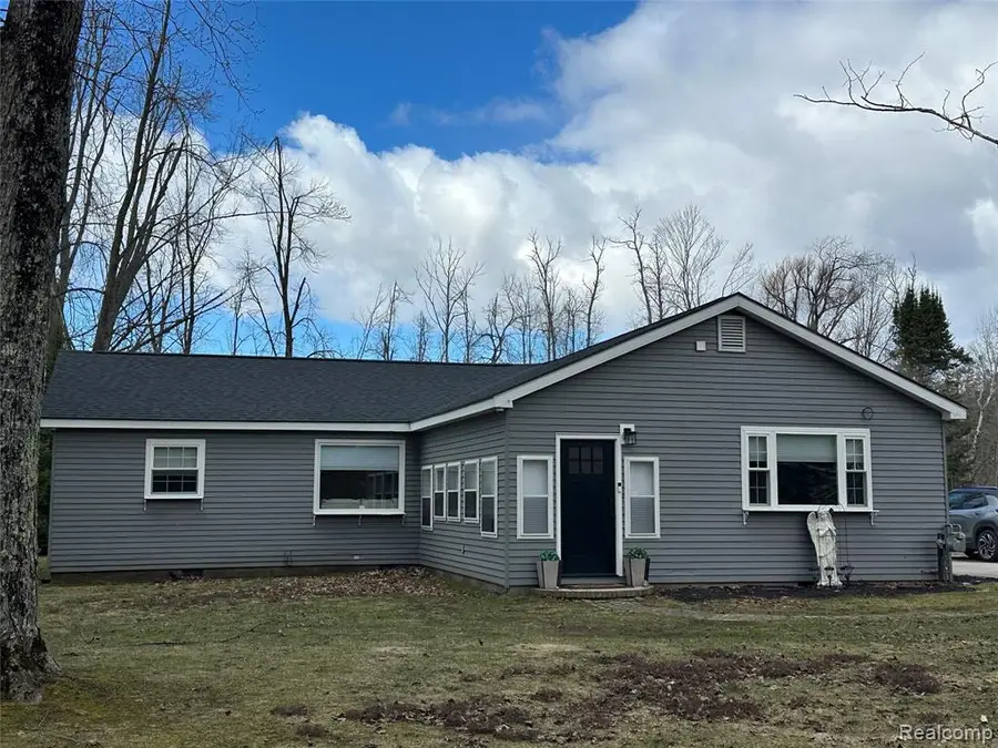 7726 Lake, Alanson, MI 49706 - #2
