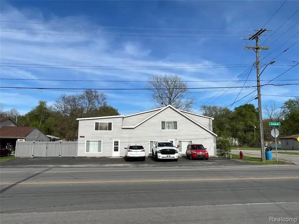 12660 Grafton, Carleton, MI 48117 - #1