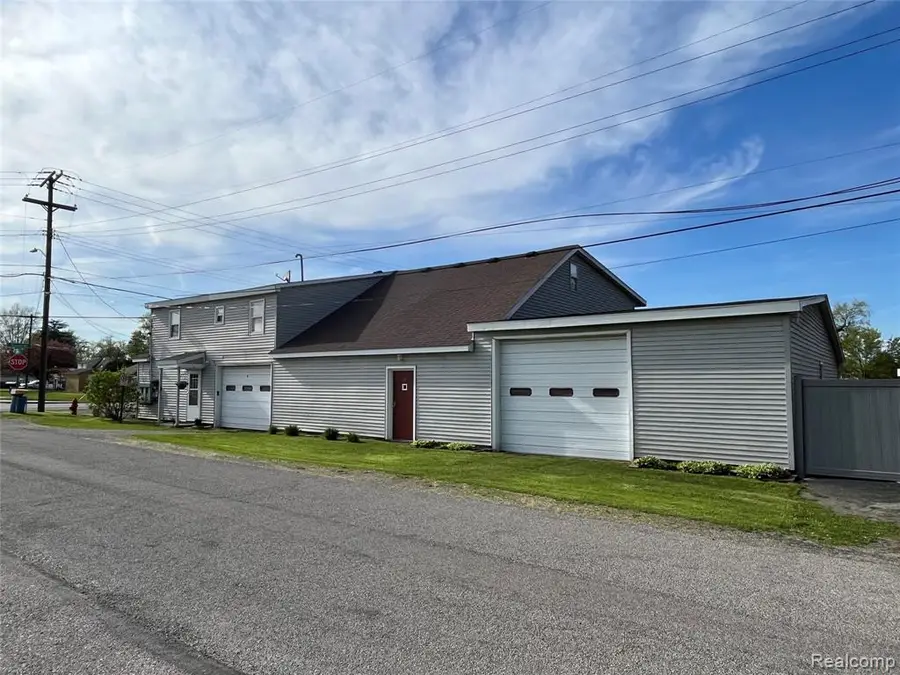 12660 Grafton, Carleton, MI 48117 - #2