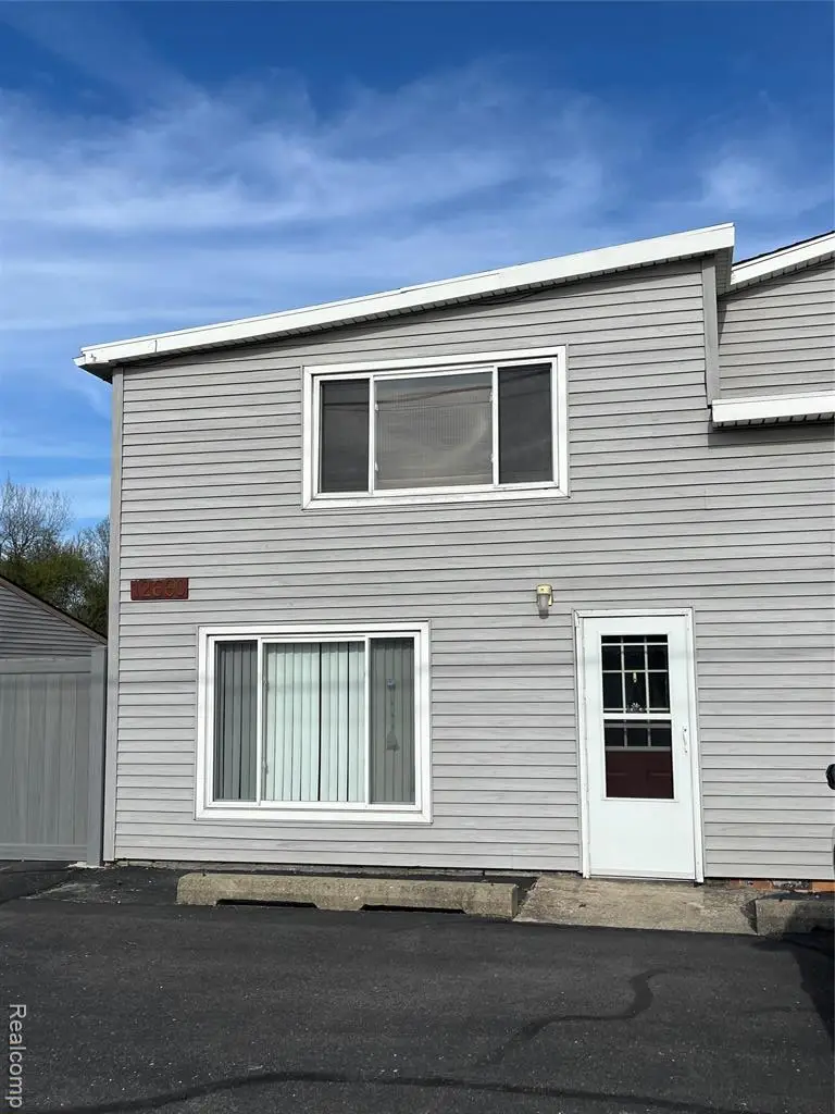 12660 Grafton, Carleton, MI 48117 - #3
