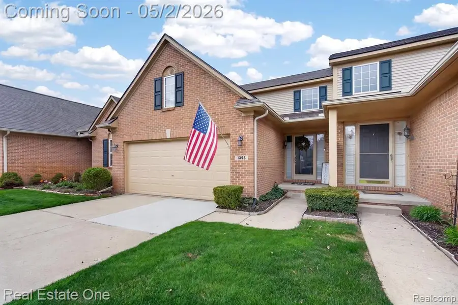 1396 Waverly, White Lake, MI 48386 - #3