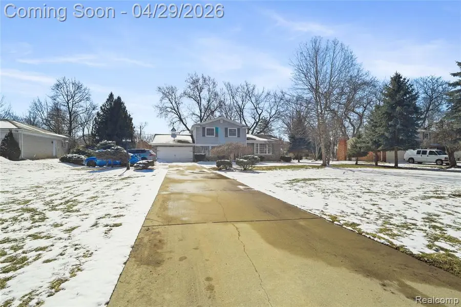 4168 Mccandlish, Grand Blanc, MI 48439 - #2