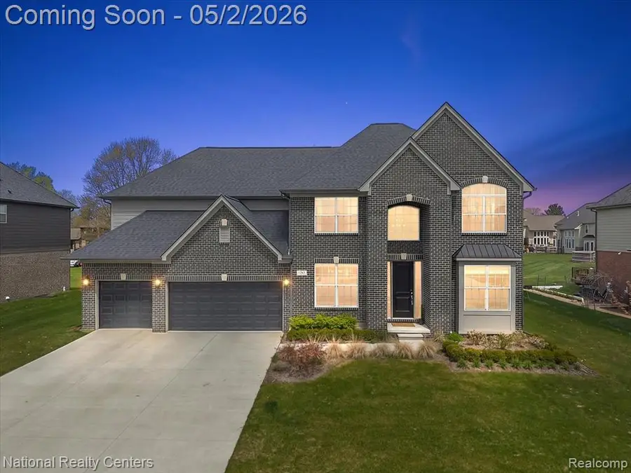 1283 Bloomingdale, Troy, MI 48085 - #2