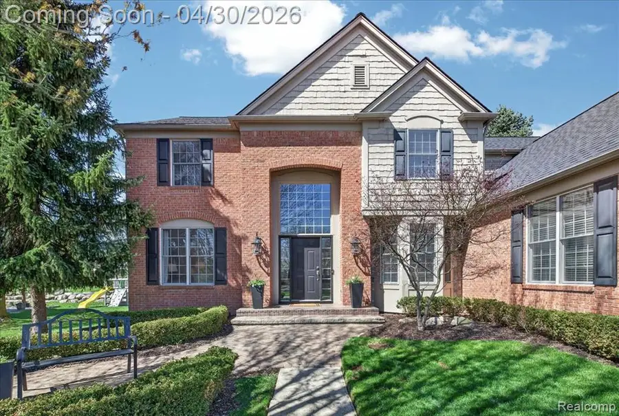 1113 Miners Run, Rochester, MI 48306 - #3