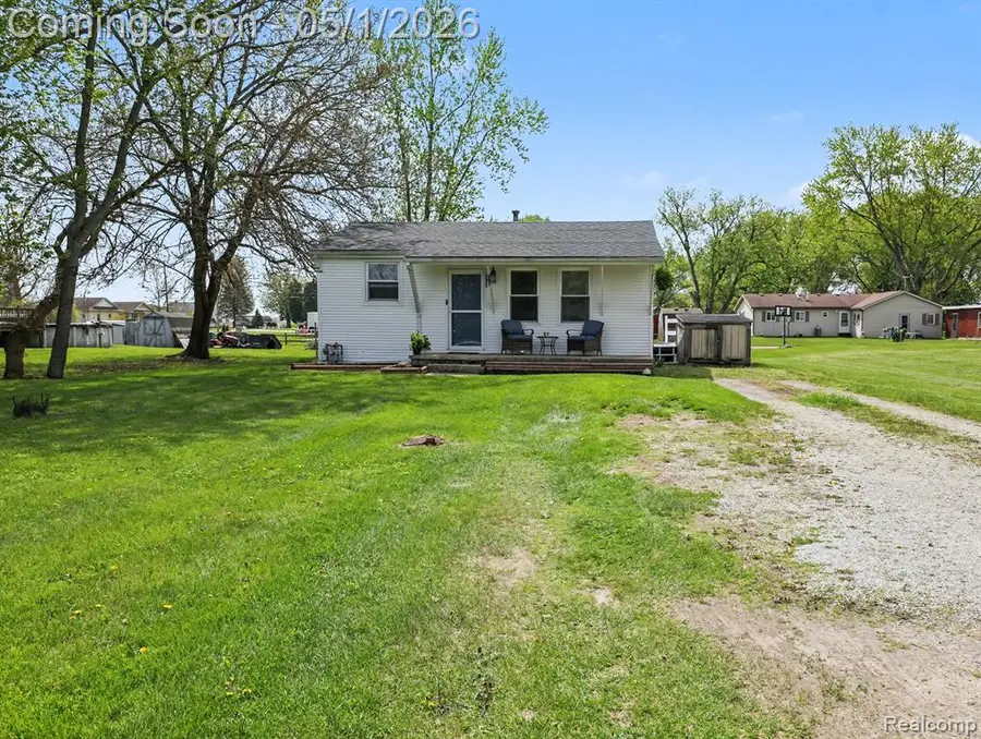 3123 Clayton, Erie, MI 48133 - #2