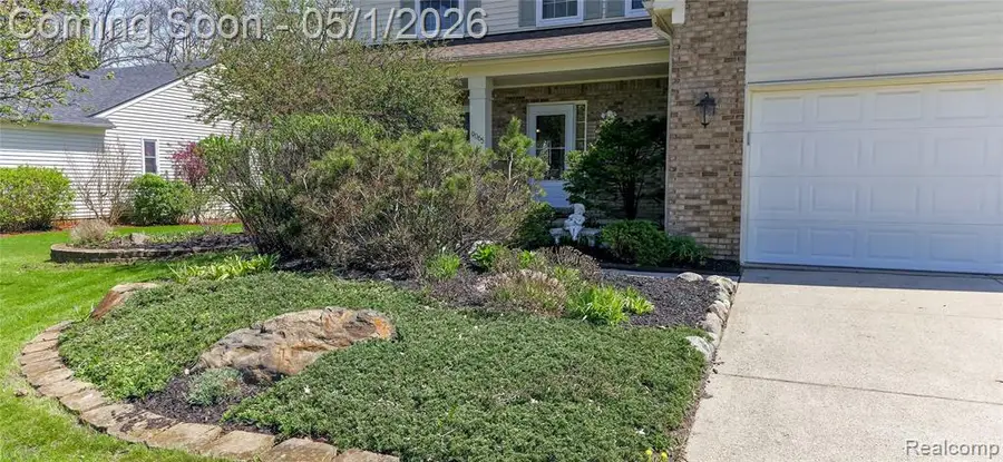 9065 Timbercrest, Whitmore Lake, MI 48189 - #2