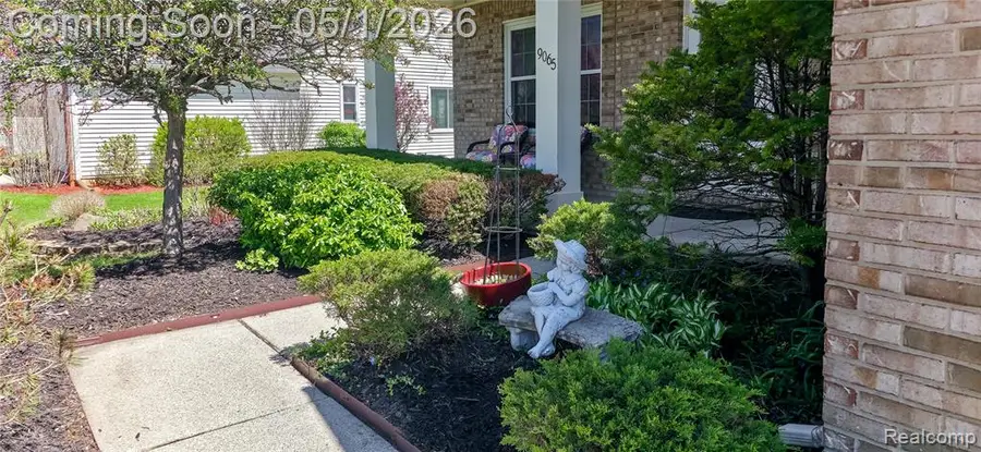 9065 Timbercrest, Whitmore Lake, MI 48189 - #3