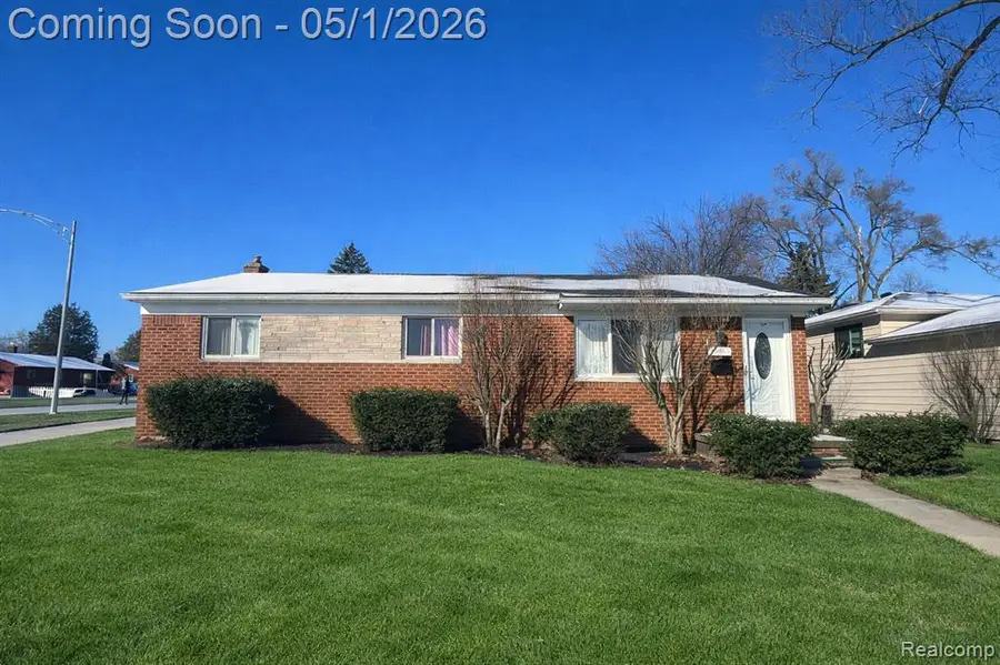 33615 Viceroy, Sterling Heights, MI 48310 - #2