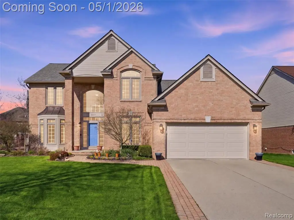 4265 Renee, Troy, MI 48085 - #1